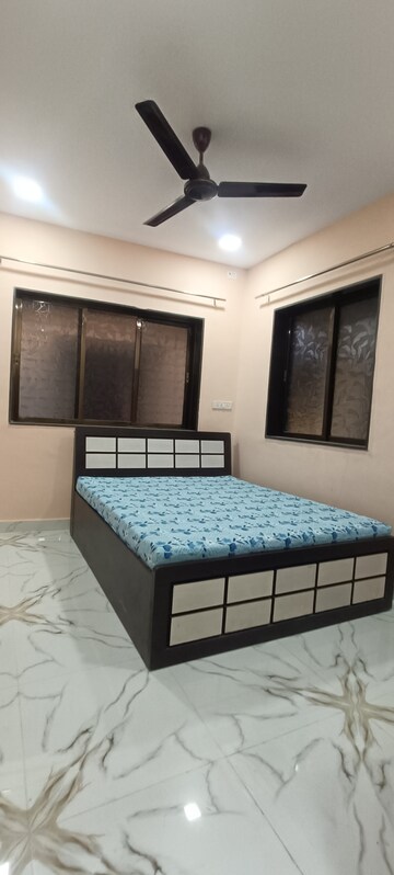 Bedroom in 2 BHK Villa at Pradnya Apartment Vakola, Vakola – for Rent