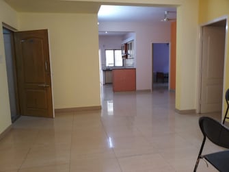 3 BHK Apartment For Resale in Stag Saptagiri Apartment Koramangala Bangalore  8177647