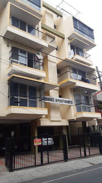 3 BHK Apartment For Resale in Stag Saptagiri Apartment Koramangala Bangalore  8177647