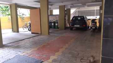 Parking in 3 BHK Apartment at Stag Saptagiri Apartment, Koramangala – for Sale