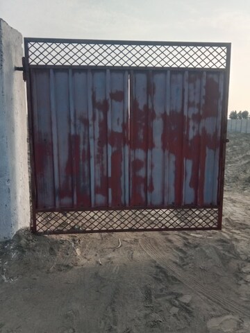  Plot – Exterior View View at Sector 143 - for Sale