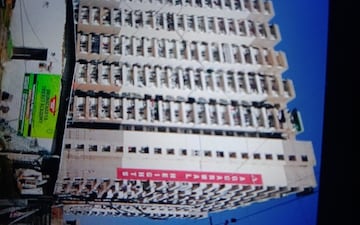 2 BHK Apartment For Sale in Bankey Bihari Aggarwal Heights, Raj Nagar Extension
