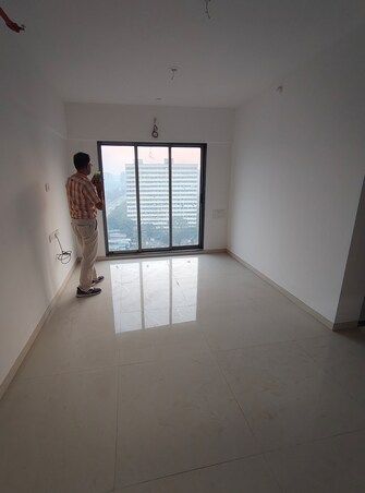 1 BHK Apartment For Rent in Vinayak Heights Phase I Ghatkopar East Mumbai  8177653