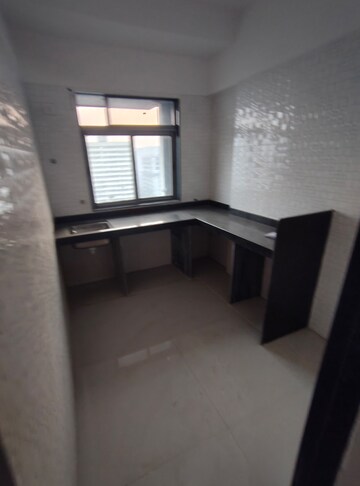 Staircase in 1 BHK Apartment at Vinayak Heights Phase I, Ghatkopar East – for Rent