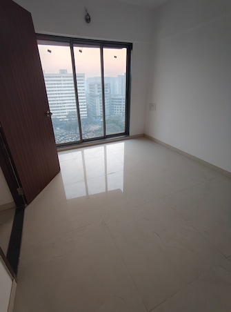 1 BHK Apartment For Rent in Vinayak Heights Phase I Ghatkopar East Mumbai  8177653