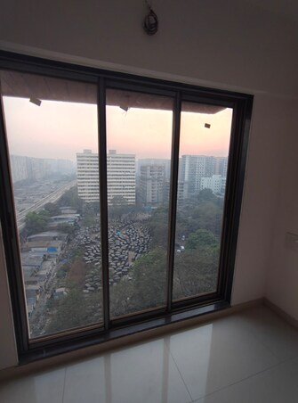 1 BHK Apartment For Rent in Vinayak Heights Phase I Ghatkopar East Mumbai  8177653