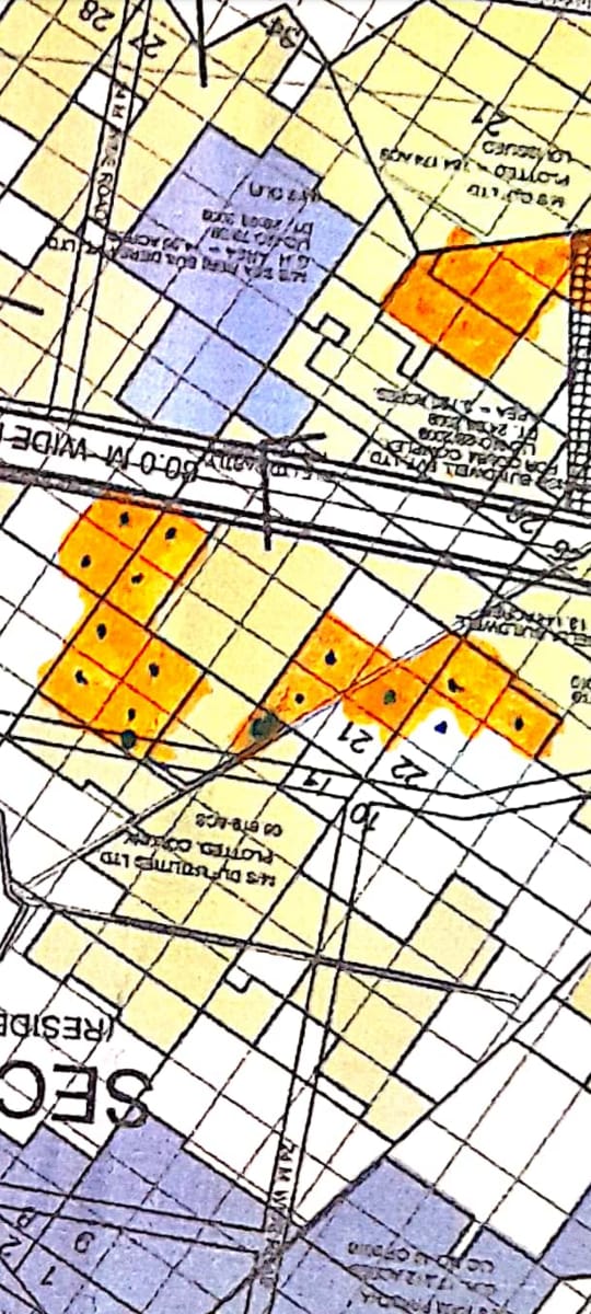 Plot For Sale in Uppal Gurgaon 99