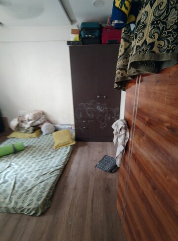 Master Bedroom in 2 BHK Apartment at Gurukrupa Ugam, Ghatkopar East – for Rent