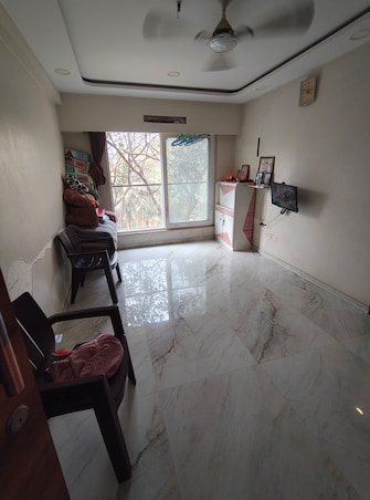 2 BHK Apartment For Rent in Gurukrupa Ugam Ghatkopar East Mumbai  8177674