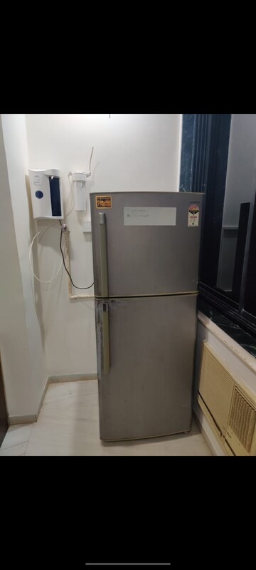 Furnished Amenities in 1 BHK Apartment at Adarsh Nagar Society, Worli – for Rent