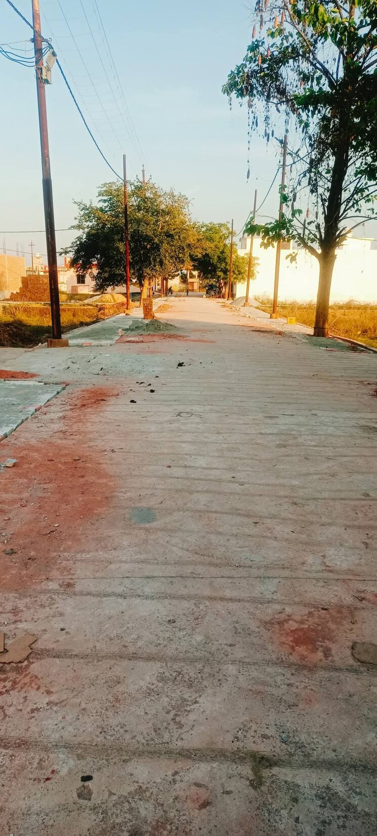 Exterior View, himalaya-defence-mega-city  101 Sq.Yd. Plot In Deri Skaner Greater Noida 8177678