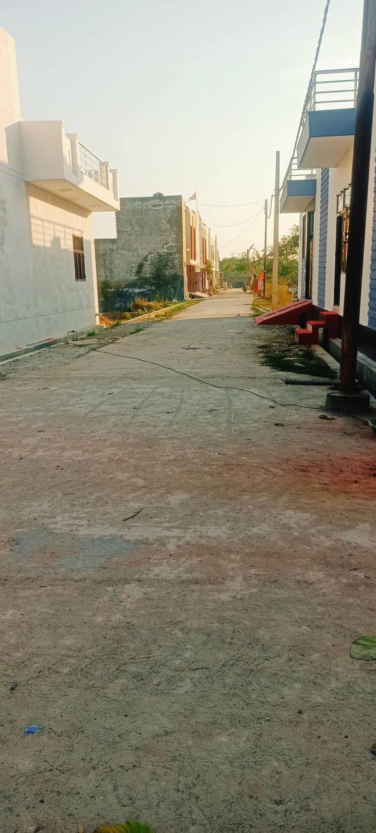 Exterior View, max-balaji-defence-city-3  89 Sq.Yd. Plot In Kathhera Greater Noida 8177679