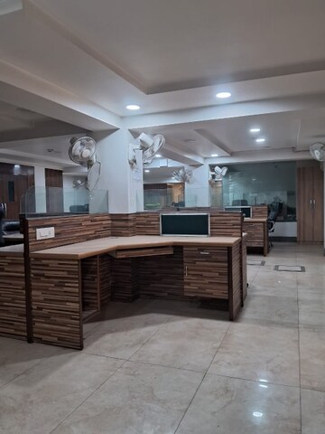 Parking in  Office Space at Nirman Vihar – for Rent
