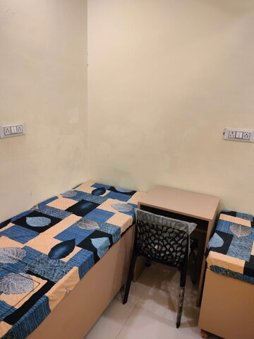 Floor Plan in  Office Space at Nirman Vihar – for Rent