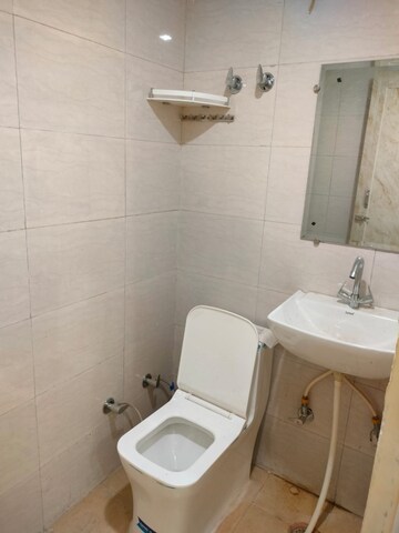 Floor Plan in  Office Space at Nirman Vihar – for Rent
