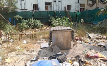 Land For Rent in Ten Madhapur, Madhapur