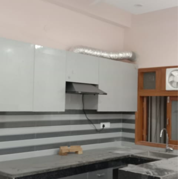Kitchen in 2 BHK Builder Floor at Bhalswa – for Rent