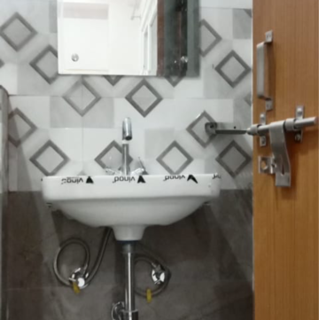  2 BHK Builder Floor at Bhalswa – for Rent