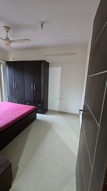 Kitchen in 2 BHK Apartment at Nahar Laurel and Lilac, Chandivali – for Rent