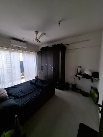 Bedroom in 2 BHK Apartment at Nahar Laurel and Lilac, Chandivali – for Rent