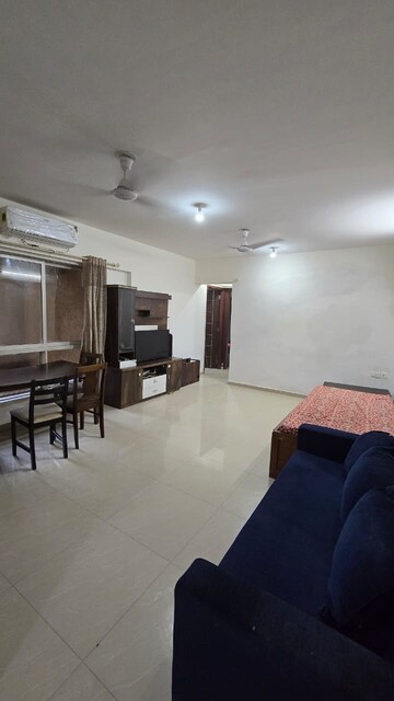 2 BHK Apartment For Rent in Nahar Laurel and Lilac Chandivali Mumbai  8177684