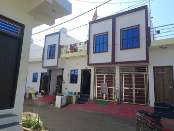  Plot – Exterior View View at Welfare Select City, Chithara - for Sale