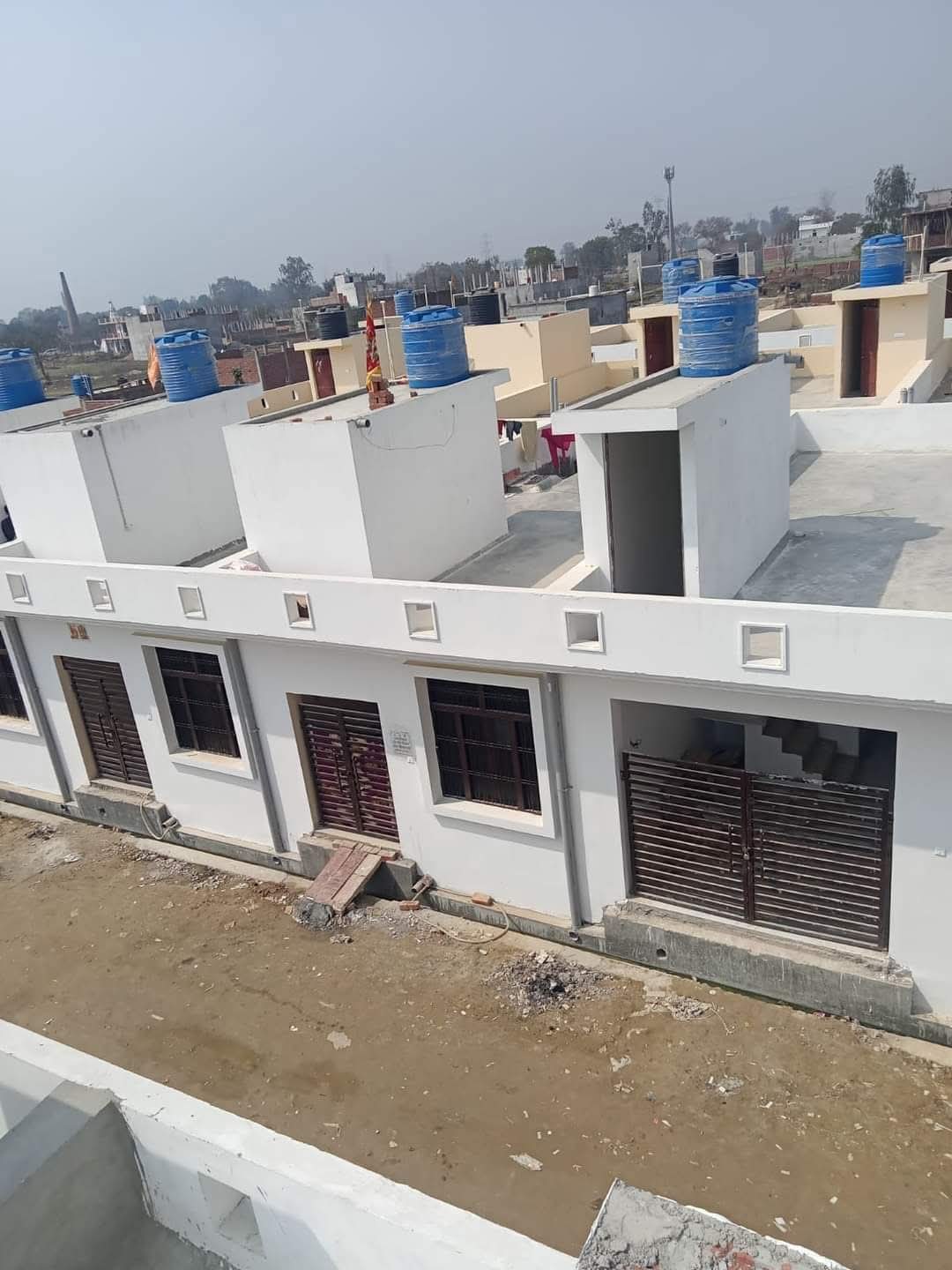 Plot For Sale in Welfare Select City