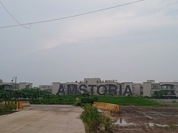 Plot Area in  Plot at BPTP Amstoria, Sector 102 – for Sale