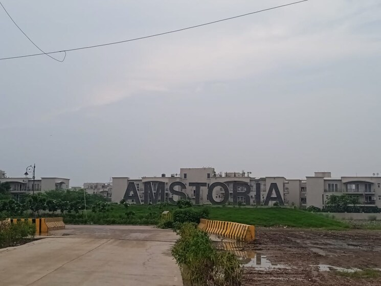 undefined, bptp-amstoria  225 Sq.Yd. Plot In Sector 102 Gurgaon 8177686