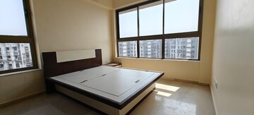 Bedroom in 2 BHK Apartment at L&T Emerald Isle, Powai – for Rent