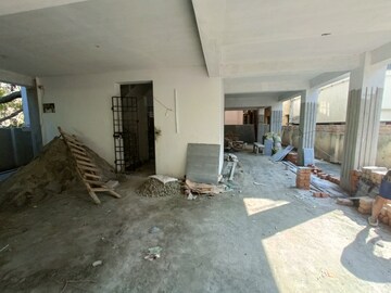Parking in 3 BHK Apartment at Saligramam – for Sale