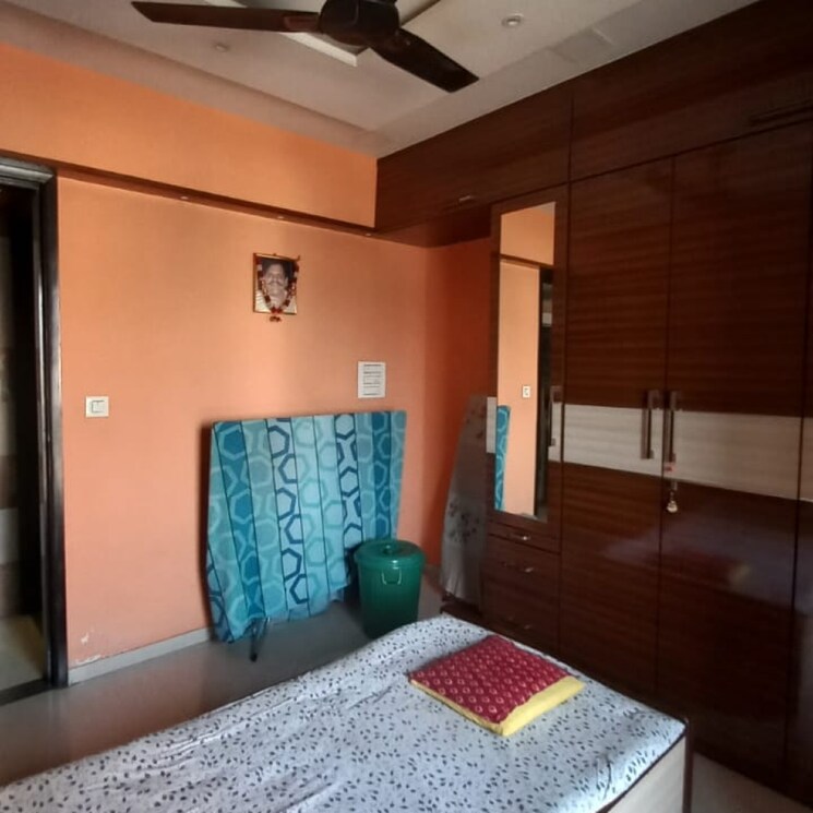 Bedroom, skd-pinnacolo 2 Bedroom 1020 Sq.Ft. Apartment In Navghar Road Mumbai 8177692
