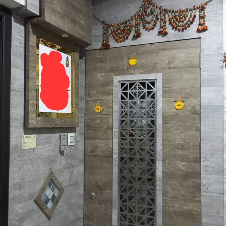 Exterior View, skd-pinnacolo 2 Bedroom 1020 Sq.Ft. Apartment In Navghar Road Mumbai 8177692