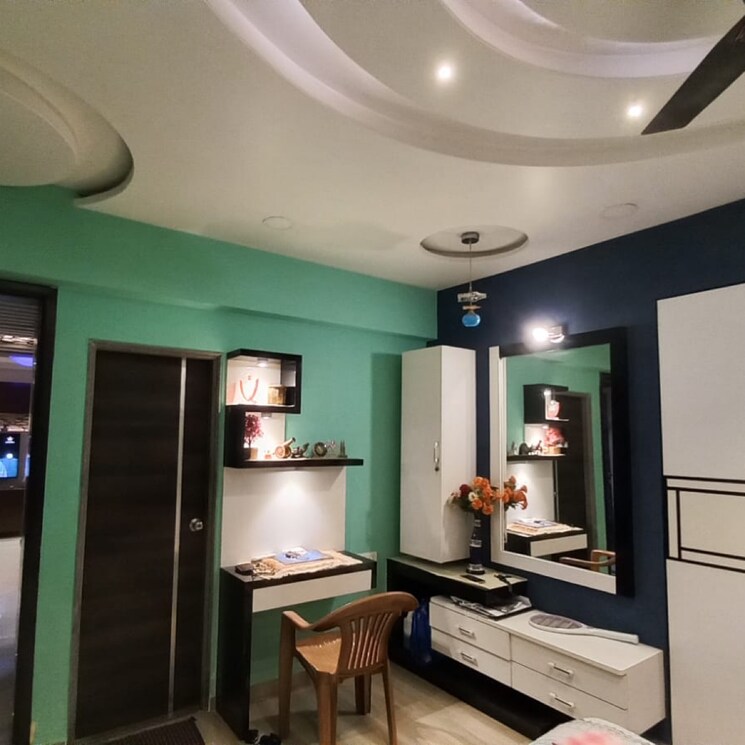 Team Area, skd-pinnacolo 2 Bedroom 1020 Sq.Ft. Apartment In Navghar Road Mumbai 8177692