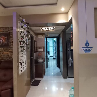 2 BHK Apartment For Resale in SKD Pinnacolo Navghar Road Mumbai  8177692