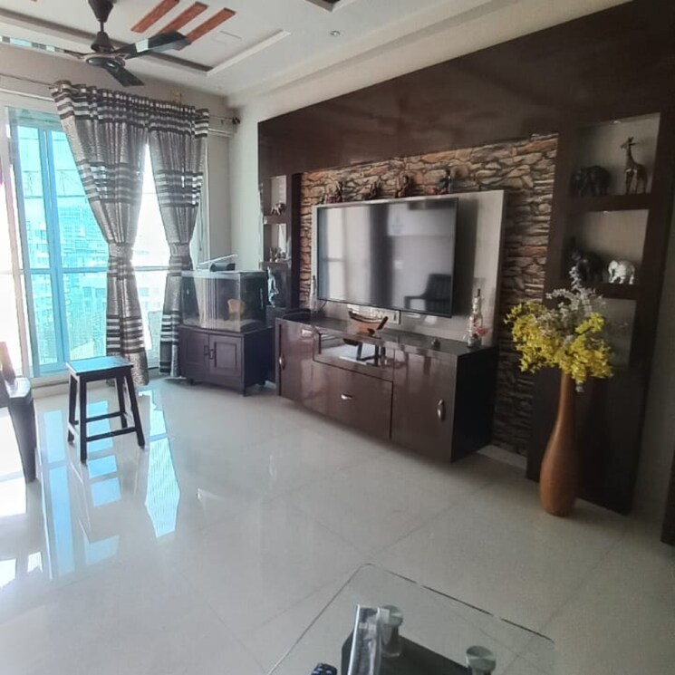 Living Room, skd-pinnacolo 2 Bedroom 1020 Sq.Ft. Apartment In Navghar Road Mumbai 8177692