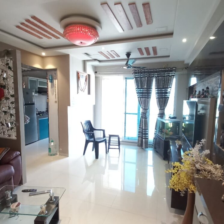 Gym, skd-pinnacolo 2 Bedroom 1020 Sq.Ft. Apartment In Navghar Road Mumbai 8177692