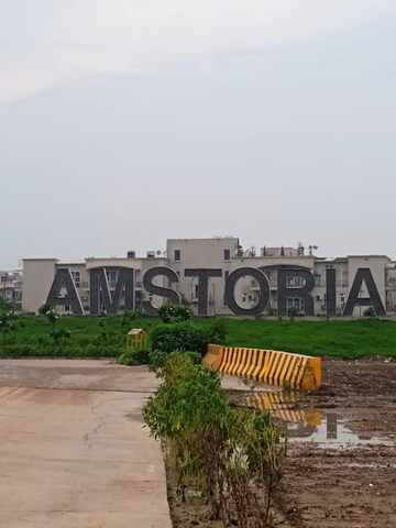  Plot For Sale in BPTP Amstoria Plot, Sector 102