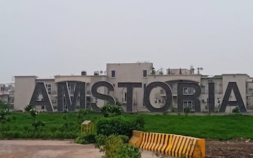Plot For Sale in BPTP Amstoria Plot, Sector 102