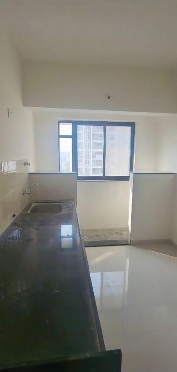 Kitchen in 1 BHK Apartment at Kohinoor Sapphire 2, Tathawade – for Rent