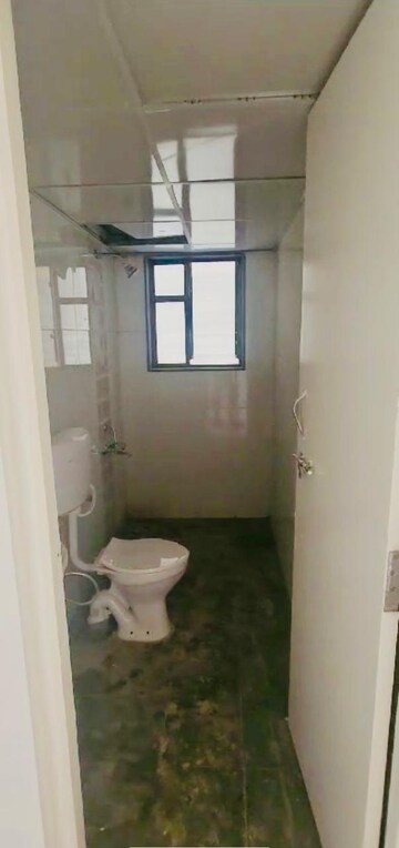 Bathroom in 1 BHK Apartment at Kohinoor Sapphire 2, Tathawade – for Rent