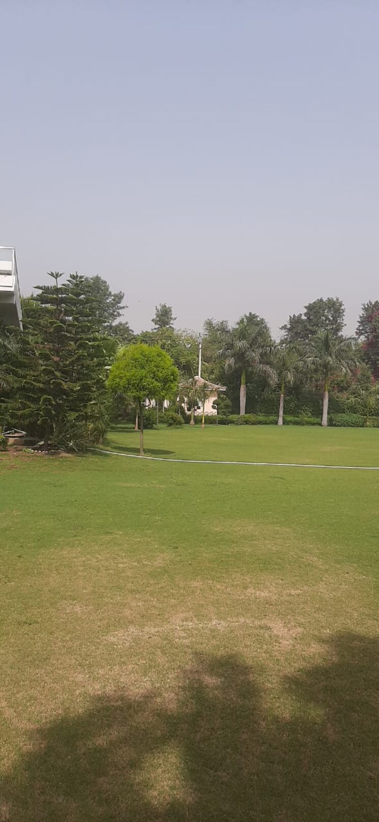 Garden, bptp-amstoria-plot  303 Sq.Yd. Plot In Sector 102 Gurgaon 8177704