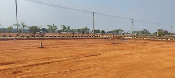 Plot Area in  Plot at Shadnagar – for Sale