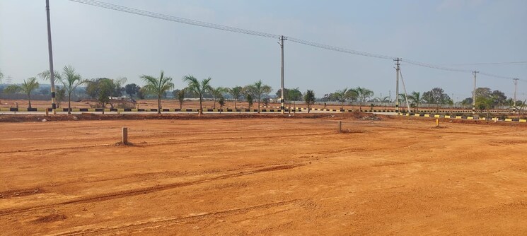 undefined, shadnagar  165 Sq.Yd. Plot In Shadnagar Hyderabad 8177710