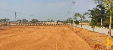  Plot For Sale in Shadnagar