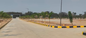  Plot – Exterior View View at Shadnagar - for Sale