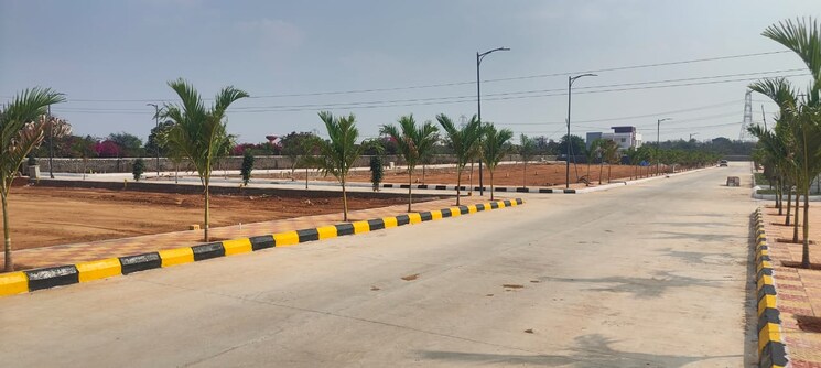 undefined, shadnagar  165 Sq.Yd. Plot In Shadnagar Hyderabad 8177710