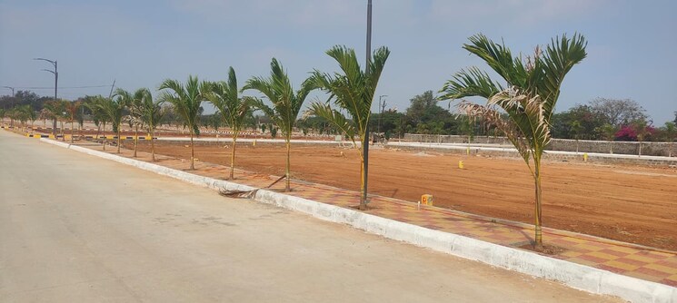 undefined, shadnagar  165 Sq.Yd. Plot In Shadnagar Hyderabad 8177710