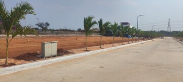 Plot Area in  Plot at Shadnagar – for Sale