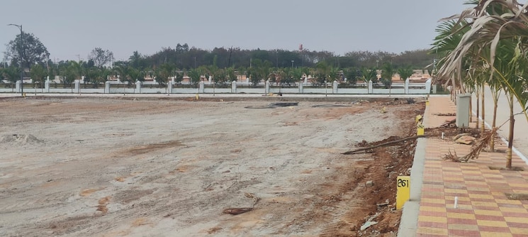 undefined, shadnagar  165 Sq.Yd. Plot In Shadnagar Hyderabad 8177710